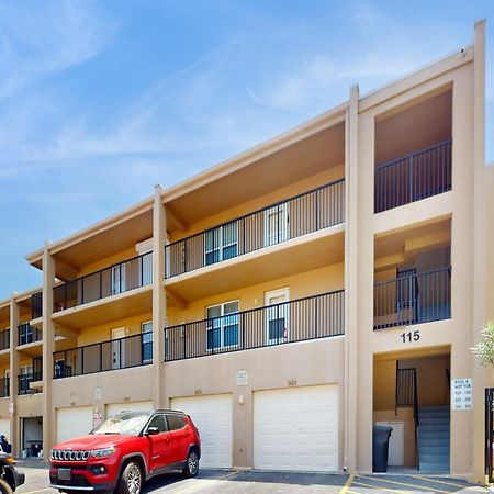 Surfside Condos South Padre Island Szoba fotó