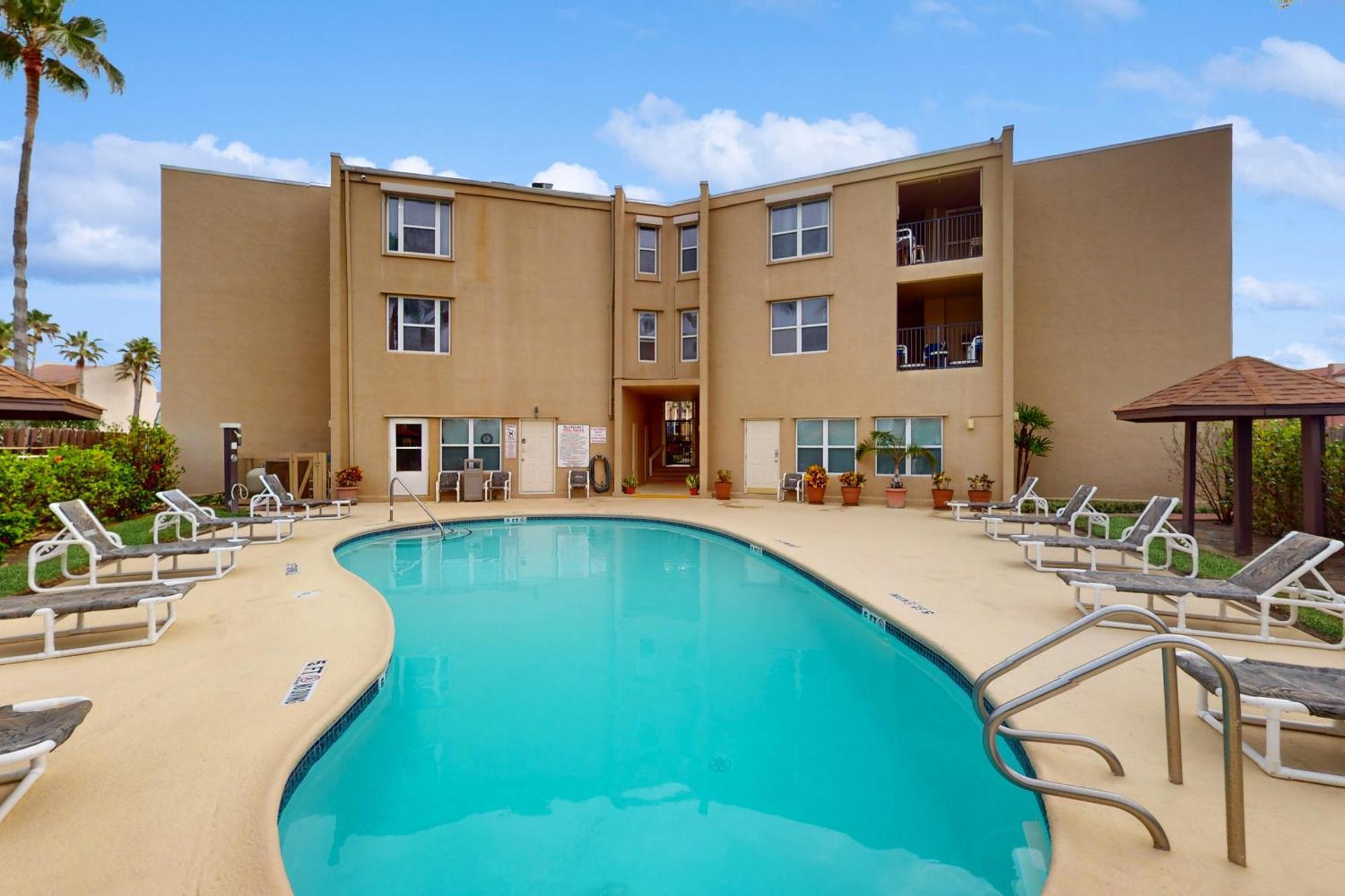 Surfside Condos South Padre Island Szoba fotó