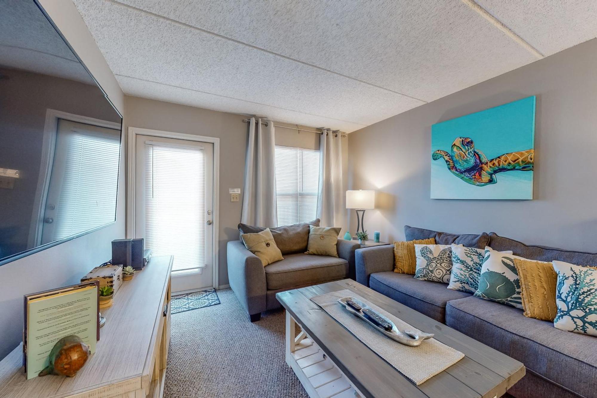 Surfside Condos South Padre Island Szoba fotó