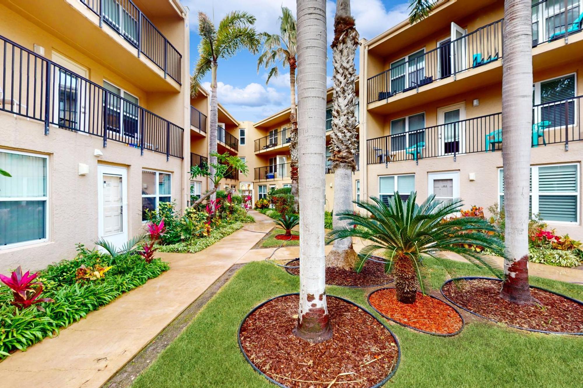 Surfside Condos South Padre Island Szoba fotó