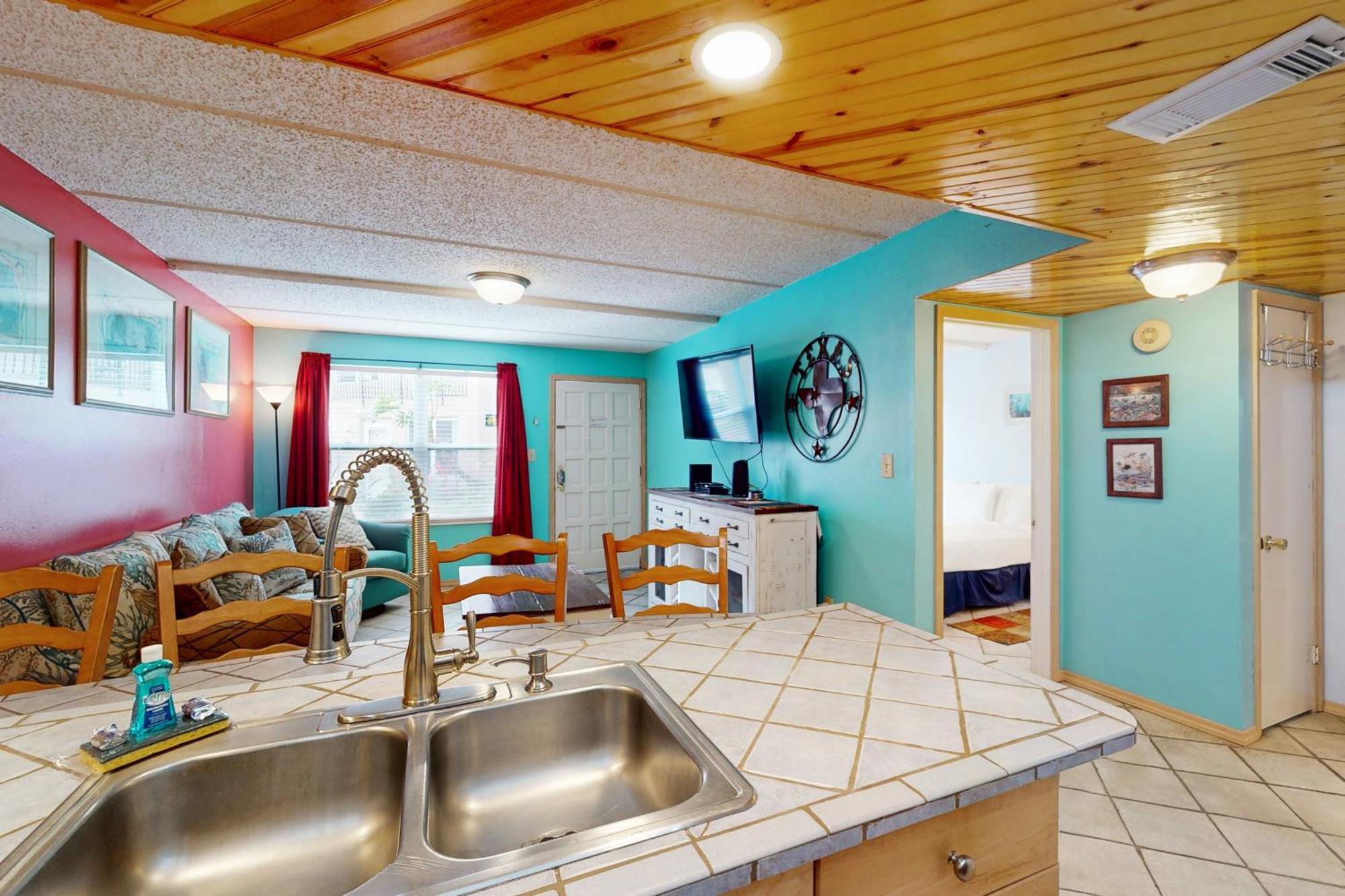 Surfside Condos South Padre Island Szoba fotó