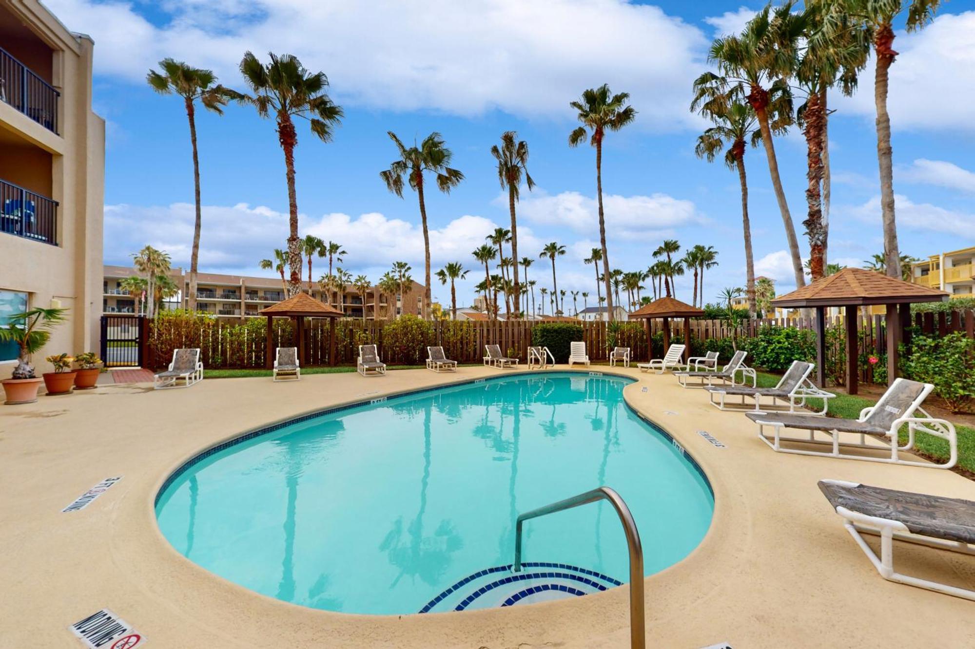 Surfside Condos South Padre Island Szoba fotó