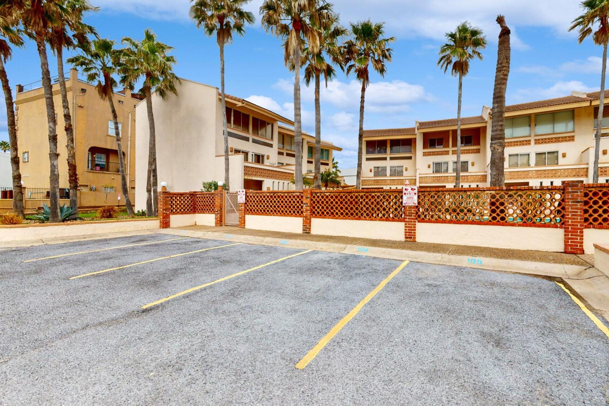 Surfside Condos South Padre Island Szoba fotó