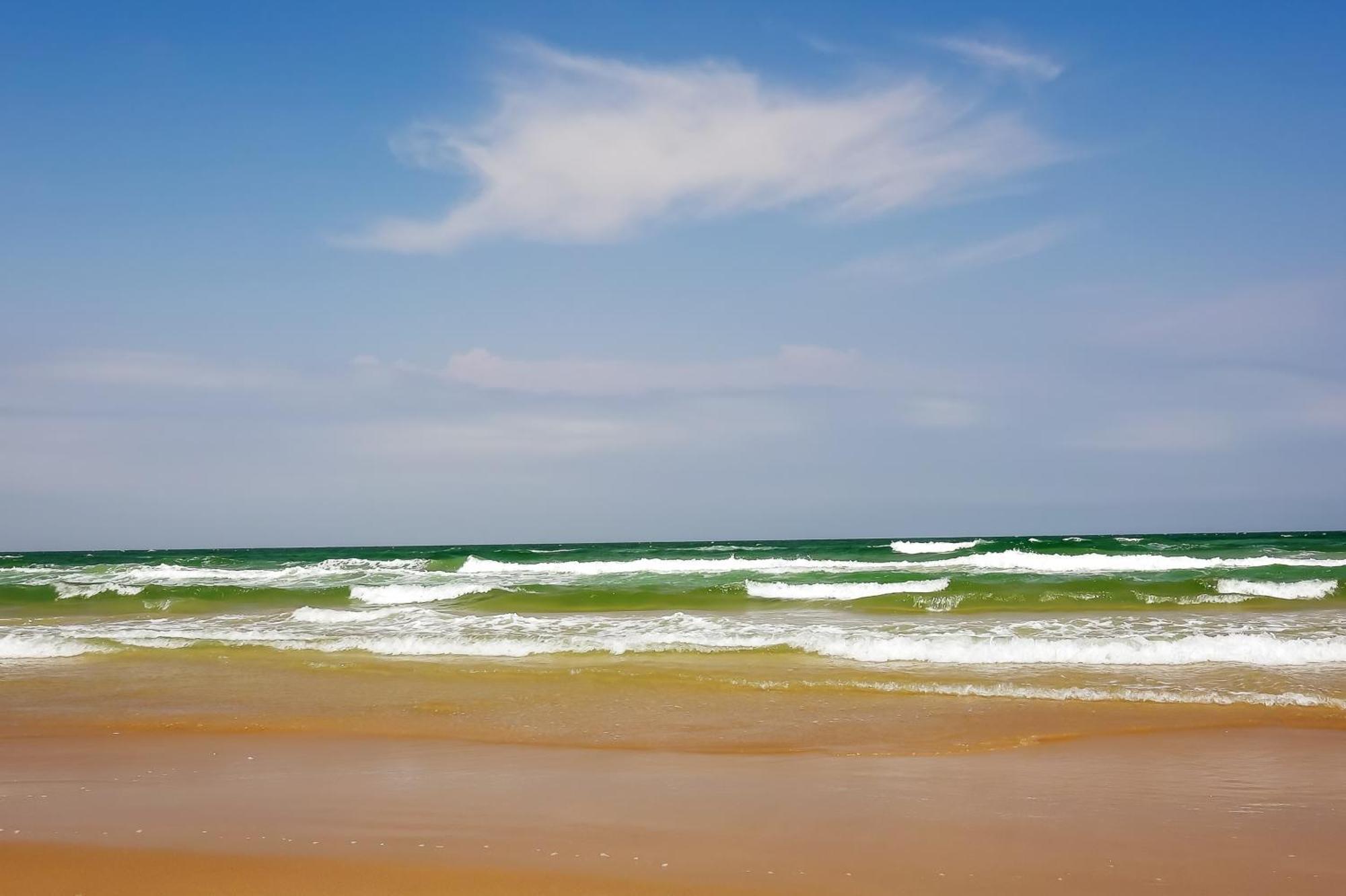 Surfside Condos South Padre Island Szoba fotó