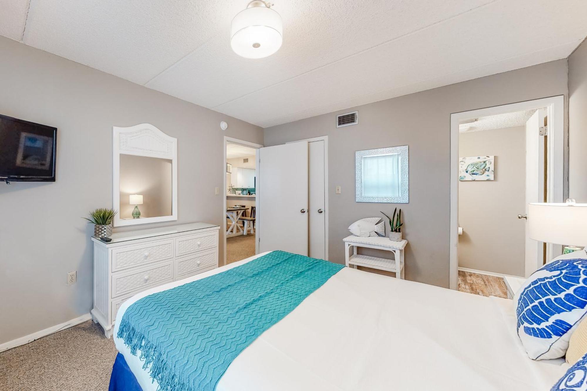 Surfside Condos South Padre Island Szoba fotó