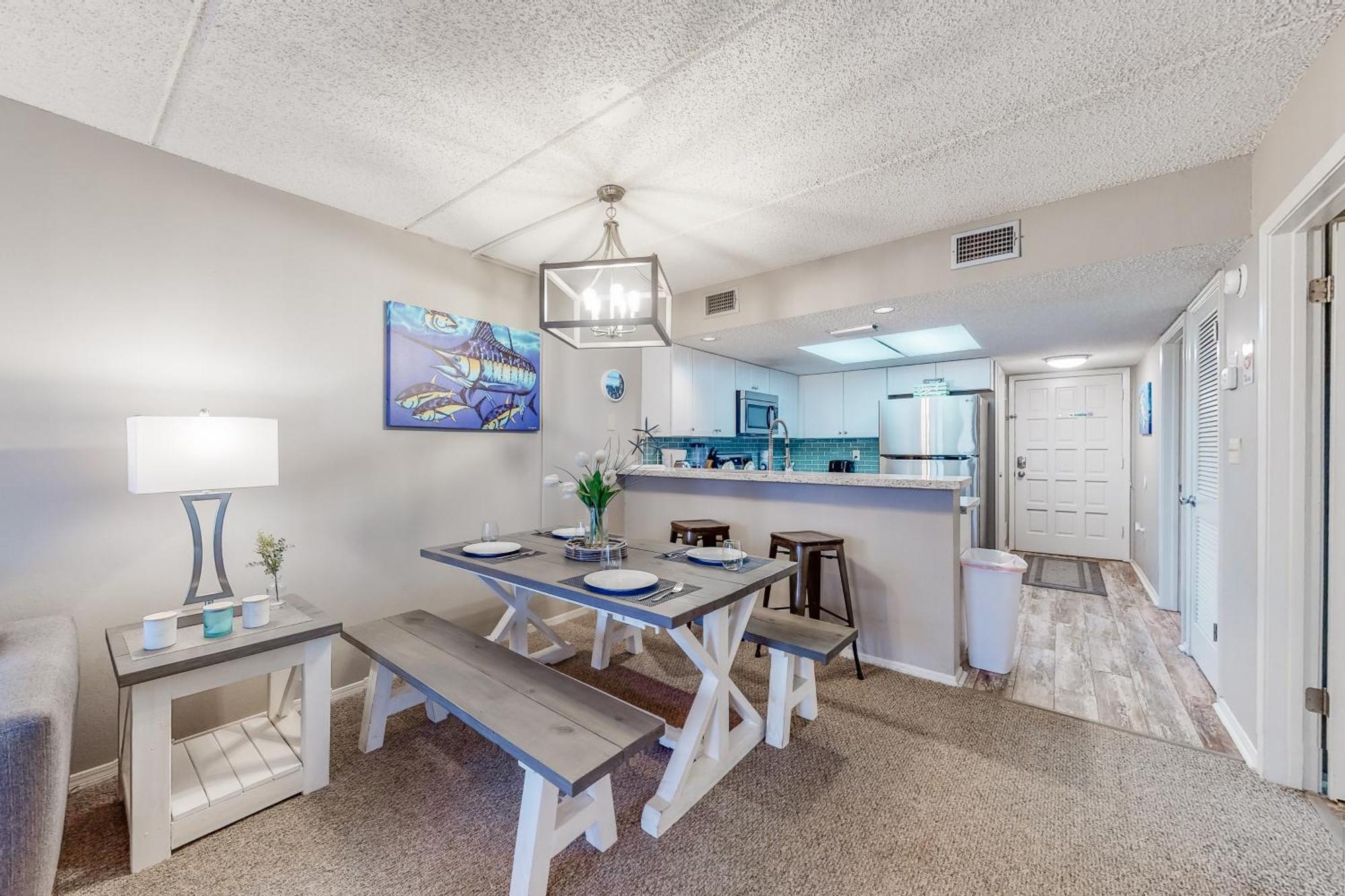 Surfside Condos South Padre Island Szoba fotó
