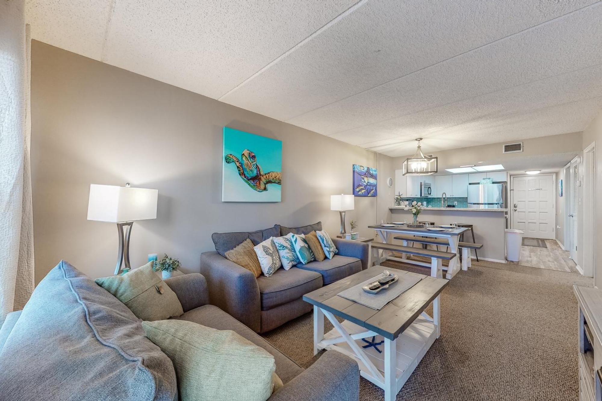 Surfside Condos South Padre Island Szoba fotó