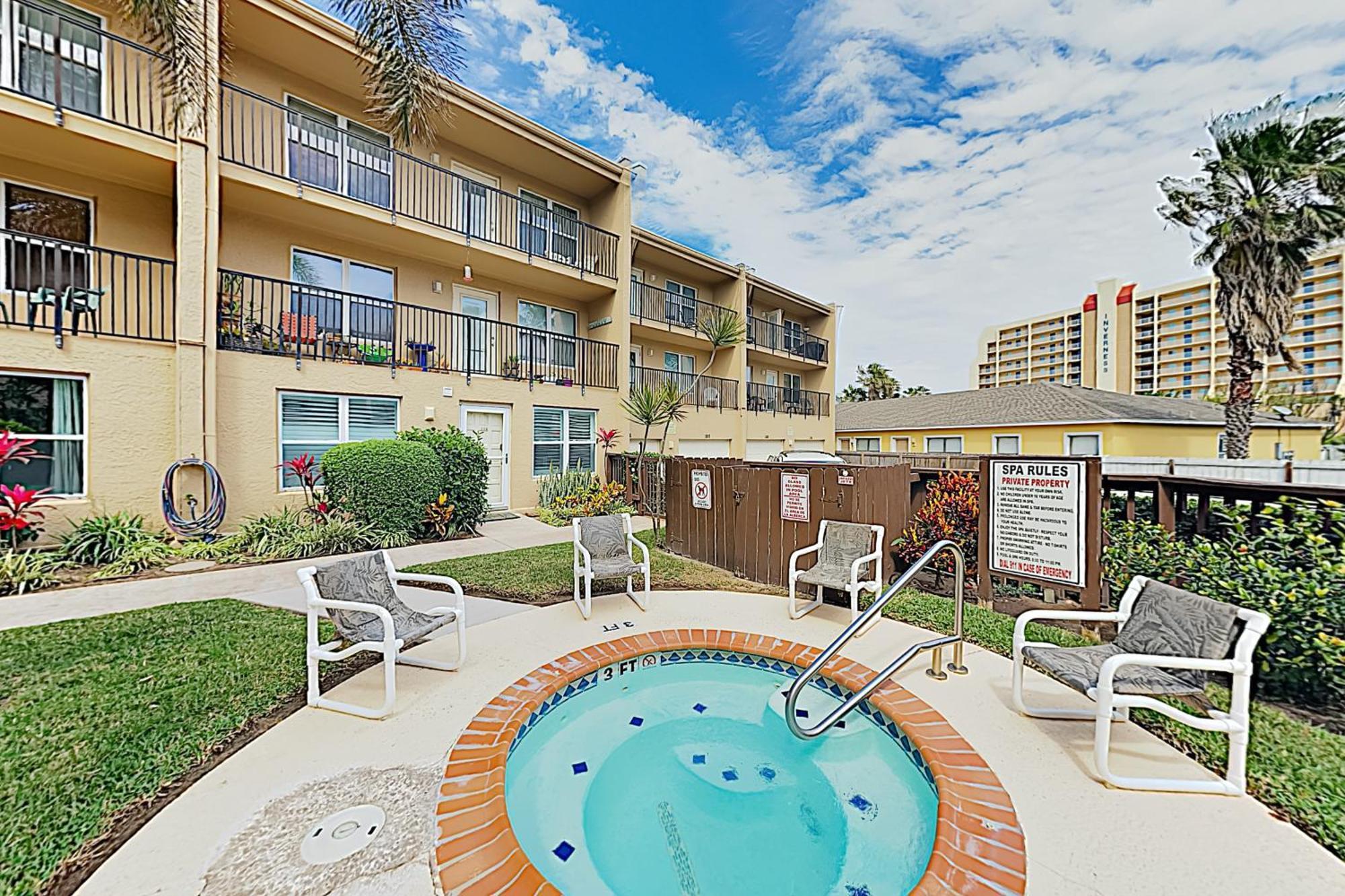 Surfside Condos South Padre Island Szoba fotó