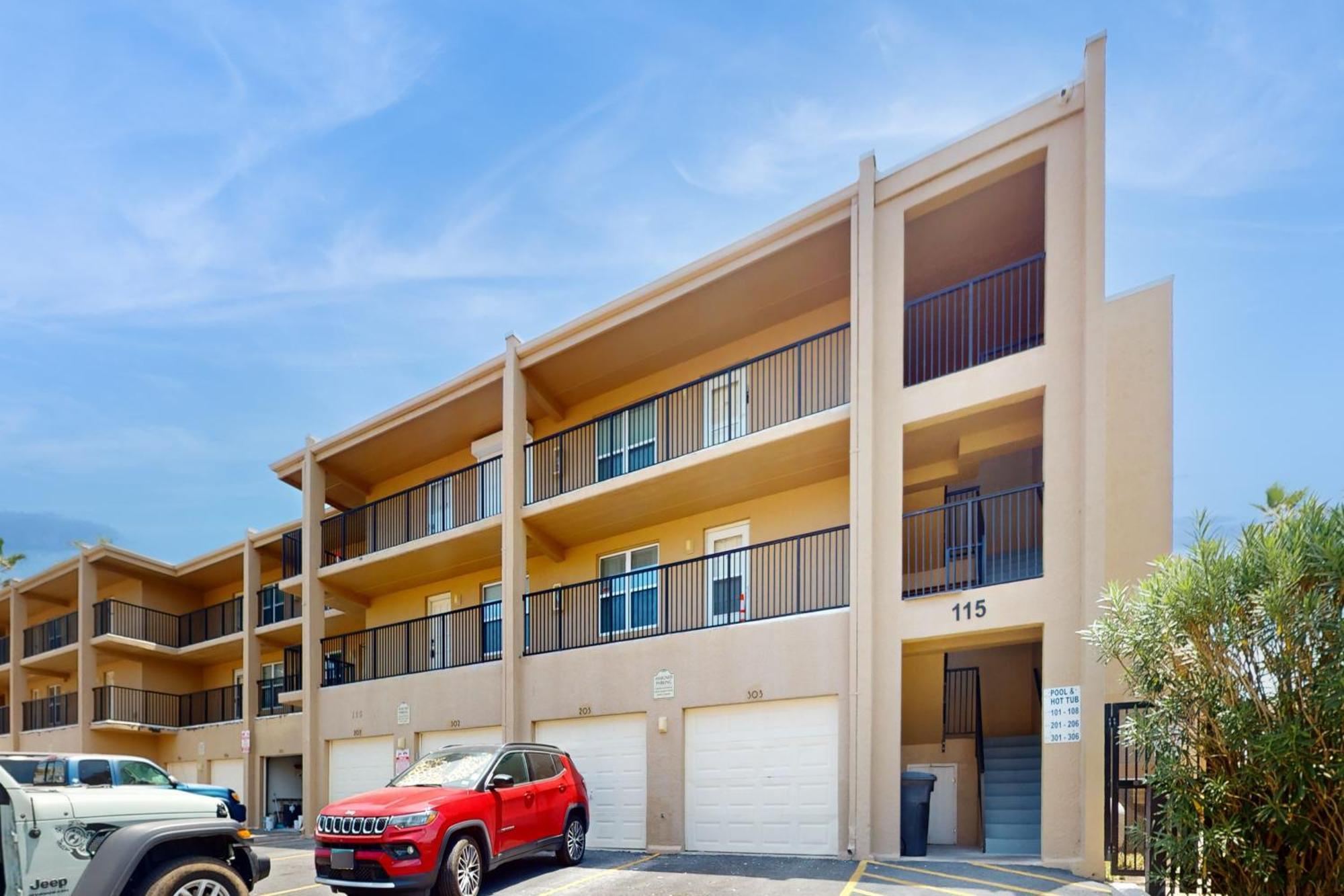 Surfside Condos South Padre Island Szoba fotó