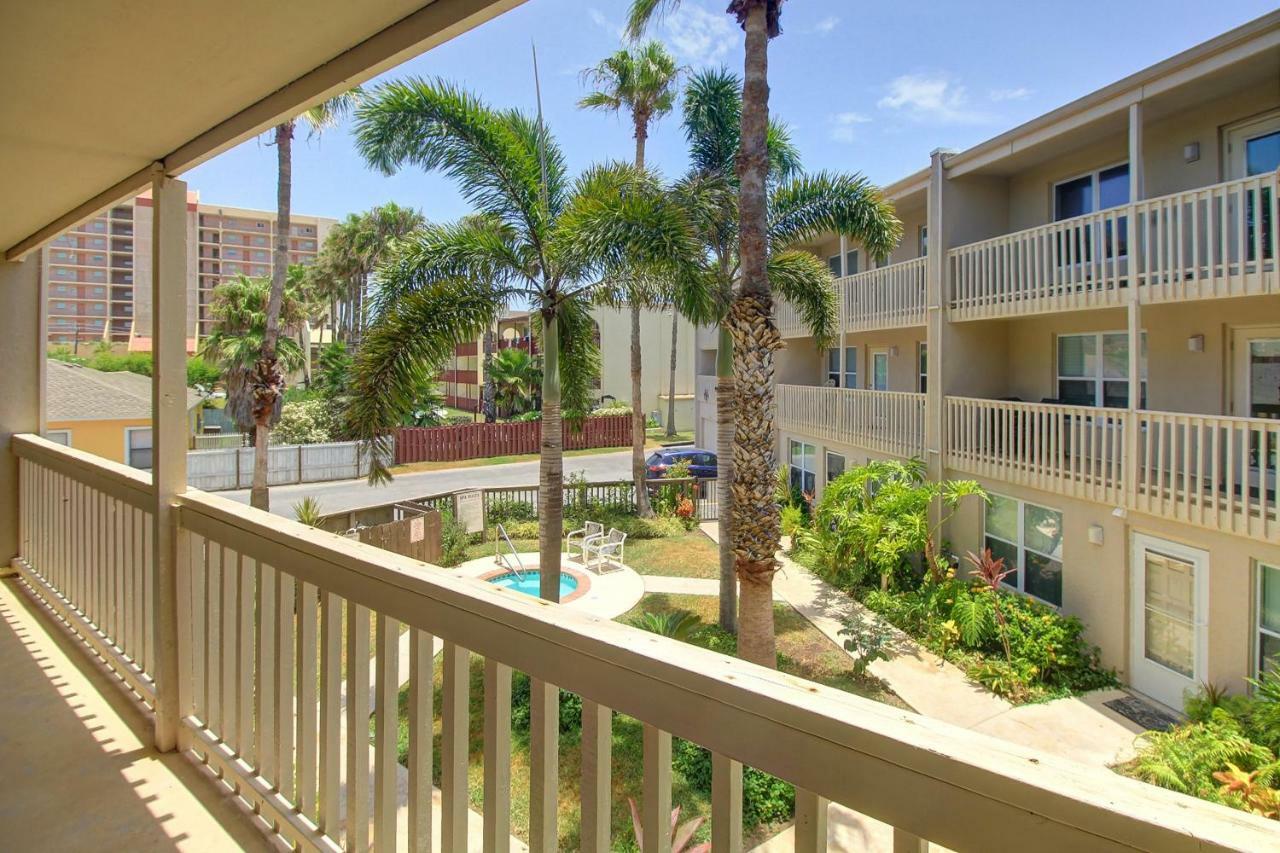 Surfside Condos South Padre Island Kültér fotó