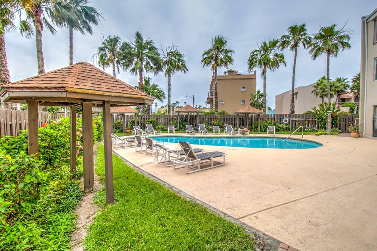 Surfside Condos South Padre Island Kültér fotó