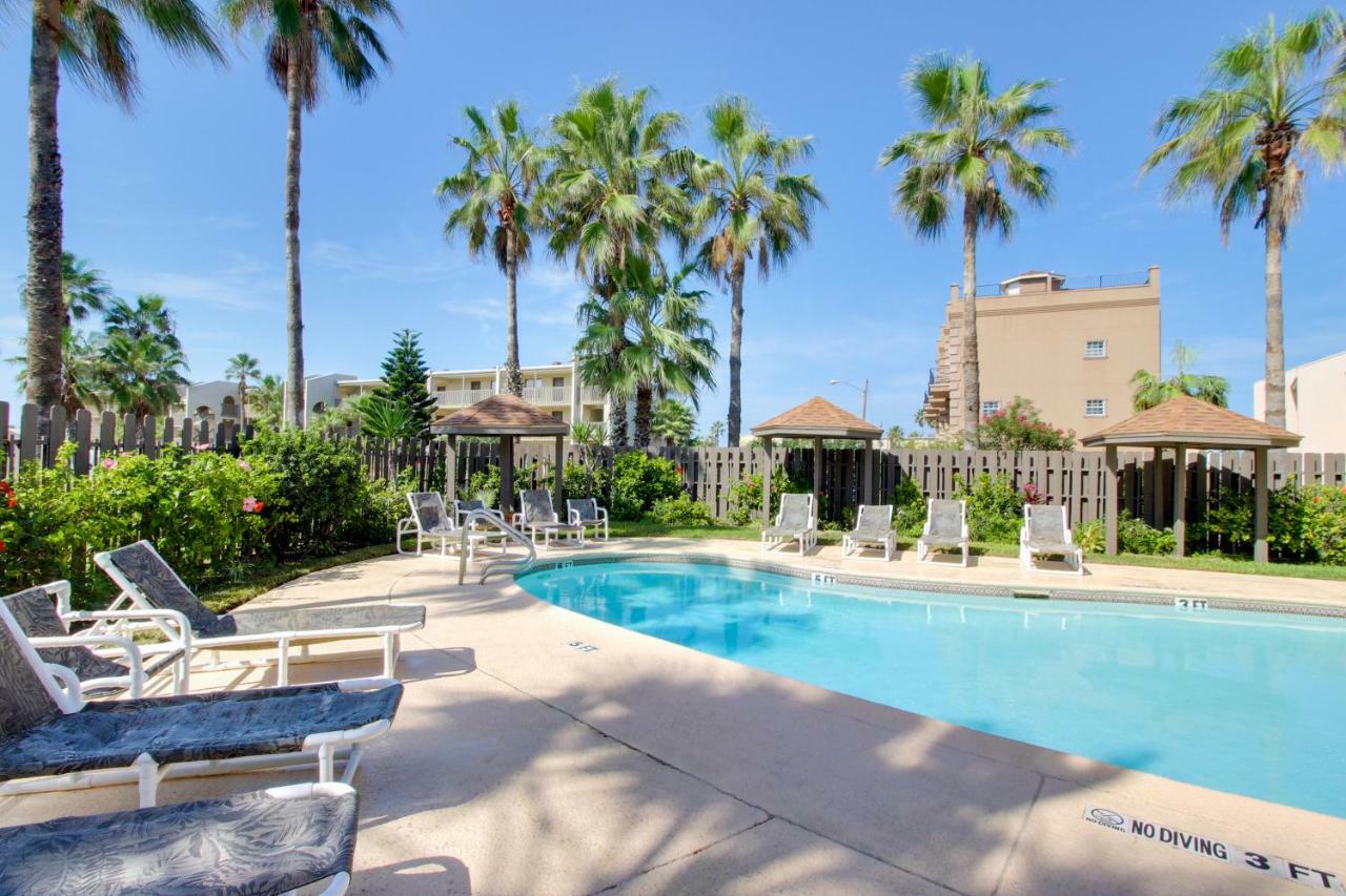 Surfside Condos South Padre Island Kültér fotó