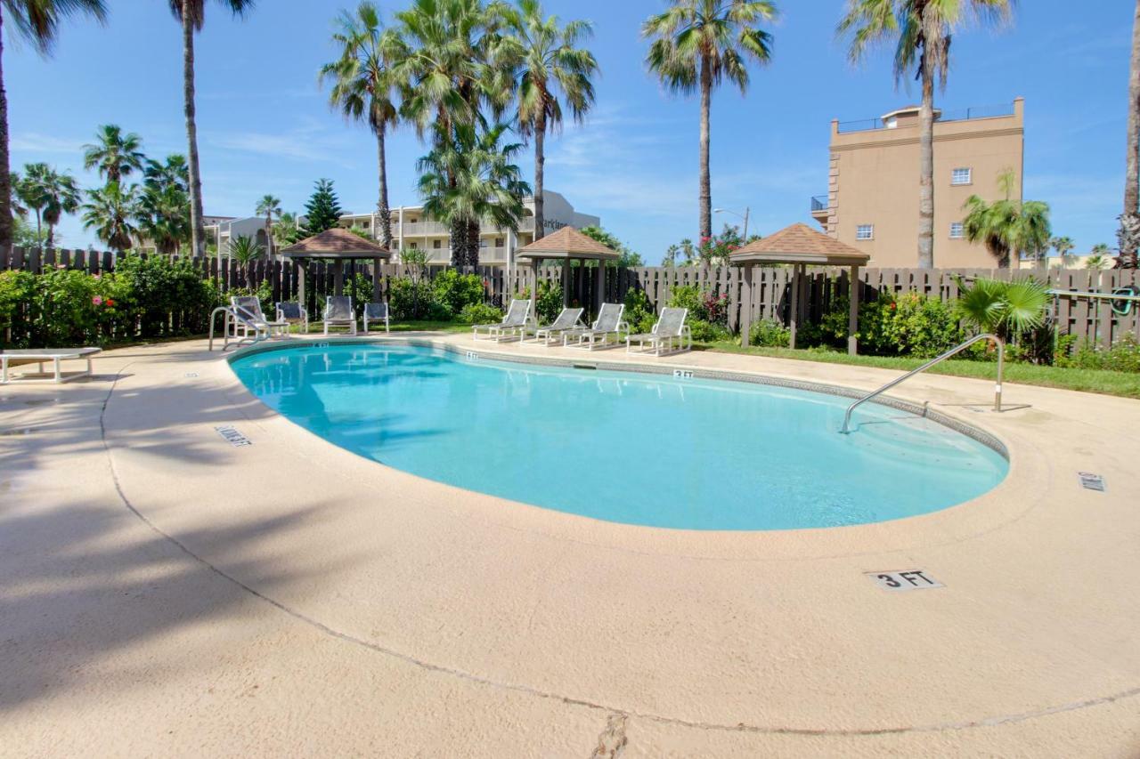 Surfside Condos South Padre Island Kültér fotó