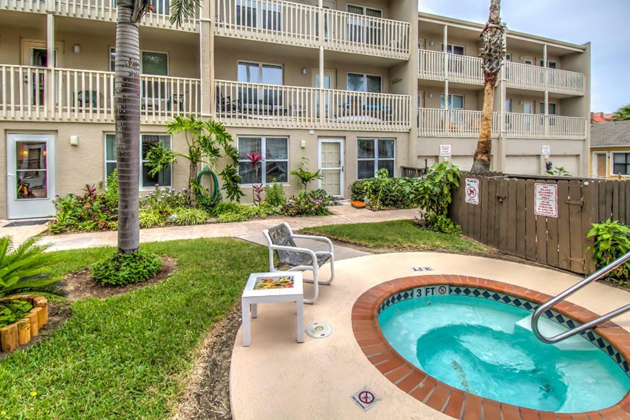 Surfside Condos South Padre Island Kültér fotó