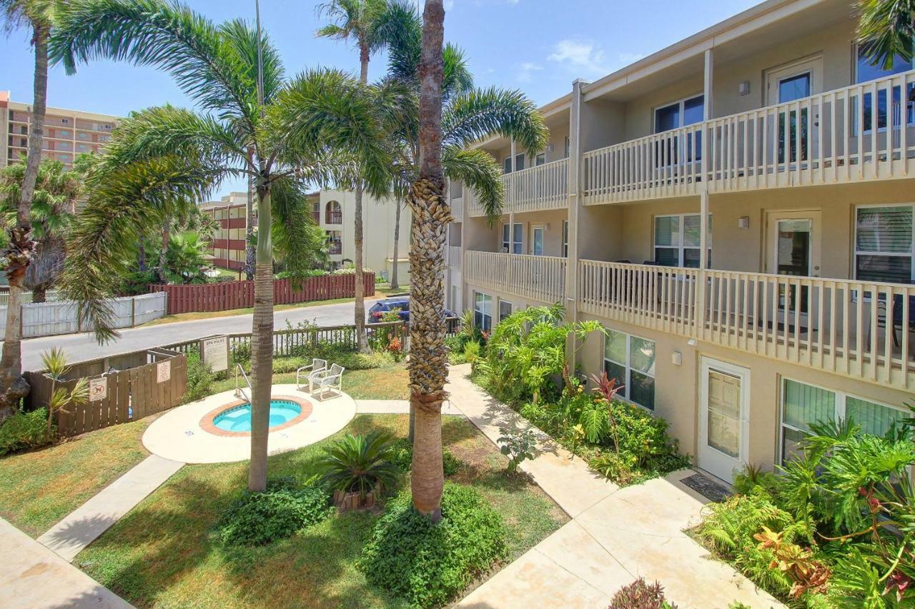 Surfside Condos South Padre Island Kültér fotó